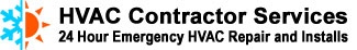 Outingdale HVAC Services